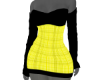 Sexy Plaid Short Dress 2