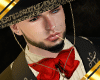 Mariachi Hat Men