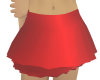 Litte Red Skirt