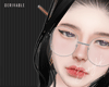 ² Korean Glasses | F