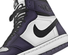 aj1 court purple f.