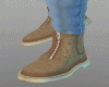 ~CR~Beige Boots