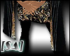 [SA]Black Gold Dupatta