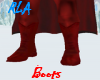 [RLA]Superman Boots III