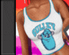Pijama Sulley. Fem