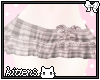 ruffle skirt