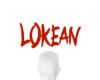 Lokean Headsign