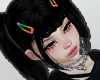 Lily - Black