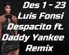 ✈  Despacito ft. Daddy
