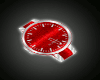 CANARY RED WATCH