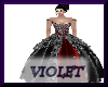 (V) Opera Gown
