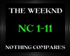 The Weeknd ~ Nothing Com