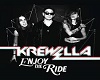 Ride Krewella+danse