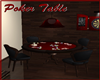 Je MC Poker Table