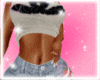 ed hardy skirt