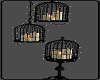 Candle Cages