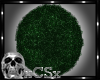 CS Green Rug