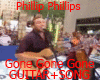 Gone Gone Gone+GuitarM/F