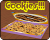Cookie box (Choco Chip)