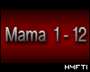 When Mama Isn't Home