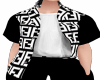 SG! Shirt Tomboy