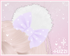 ♡ Bear Ears Lilac [2]