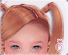 Kid 🎃 Ginger Hair