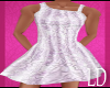-LD- LilacLove kid dress