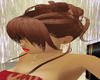 (MSis)AutumnBrown UpDo