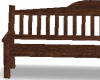 Fall Bench