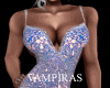 Crystal Sequin Dress