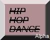 AO~Hip Hop Dance