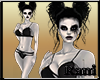 Mrs Halloween Skin
