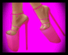 L4-Pink Shoes