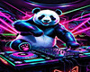 Panda DJ
