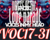 VOICES INMY LOVE PARADE2