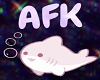 Little Shark AFK