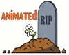 % Death Animated Meme