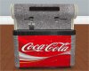 cola machine animated