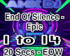 End Of Silence - EPIC