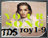 [TDS]Rita Ora-Your Song