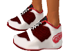 *CG* Red Wings Shoes