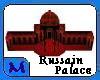 Russian Palace