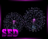 |S| Round Animated Lamps