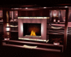 :1: Seasons Fireplace