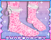 Pink Cow