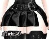 Gothic Skirt + Boots