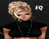 EQ Marsha Honey Hair