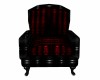 KQ Lovers Kissing Chair