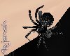 [apj] R Spider black R